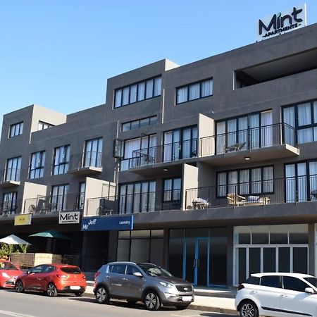 Mint Apartments Greenside Johannesburg Bagian luar foto