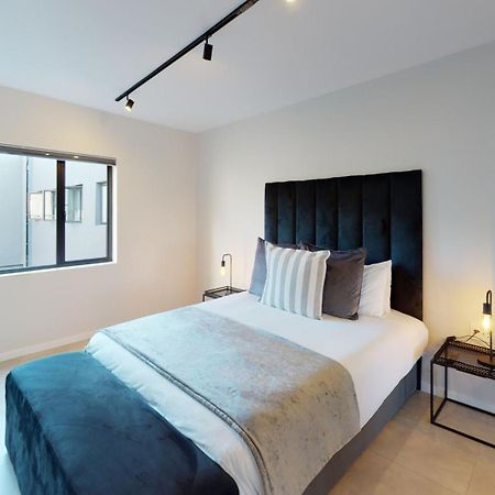 Mint Apartments Greenside Johannesburg Ruang foto