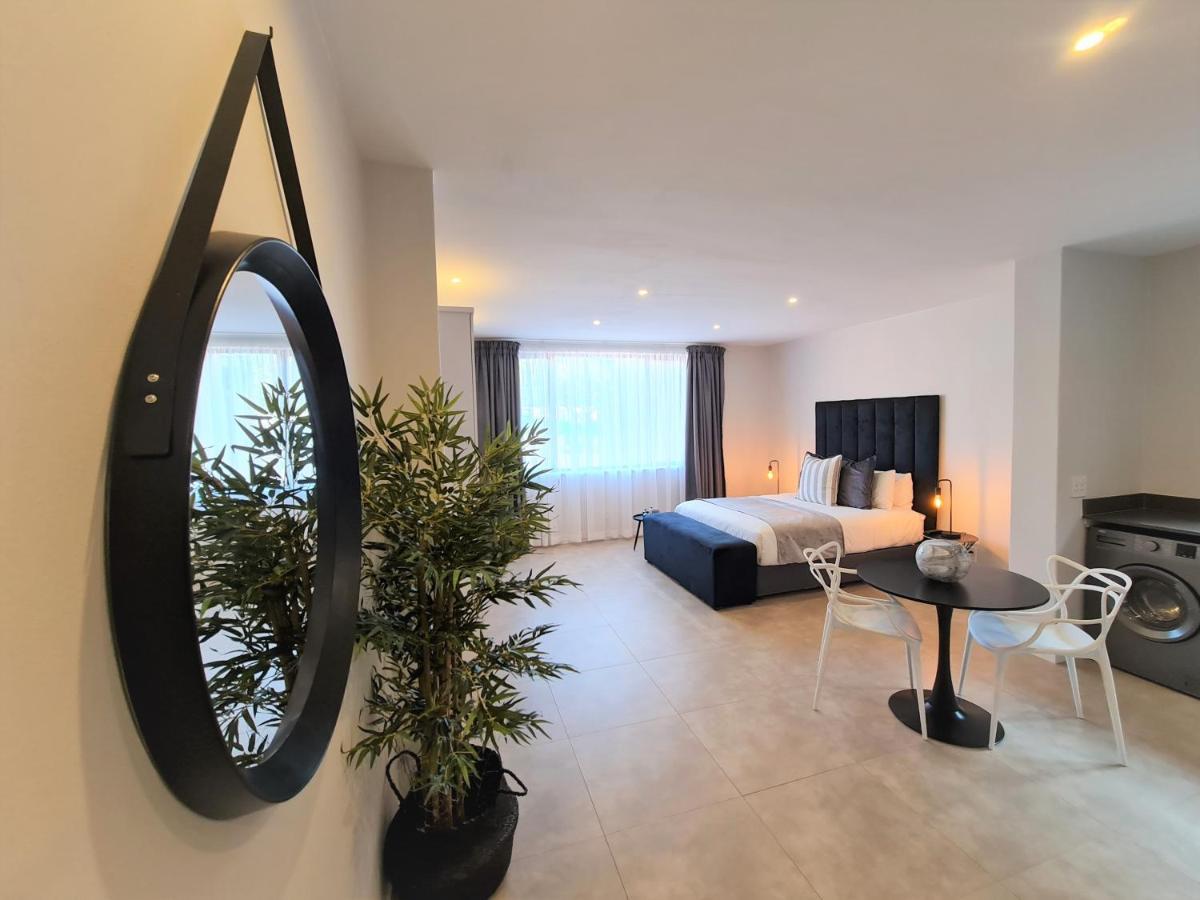 Mint Apartments Greenside Johannesburg Bagian luar foto
