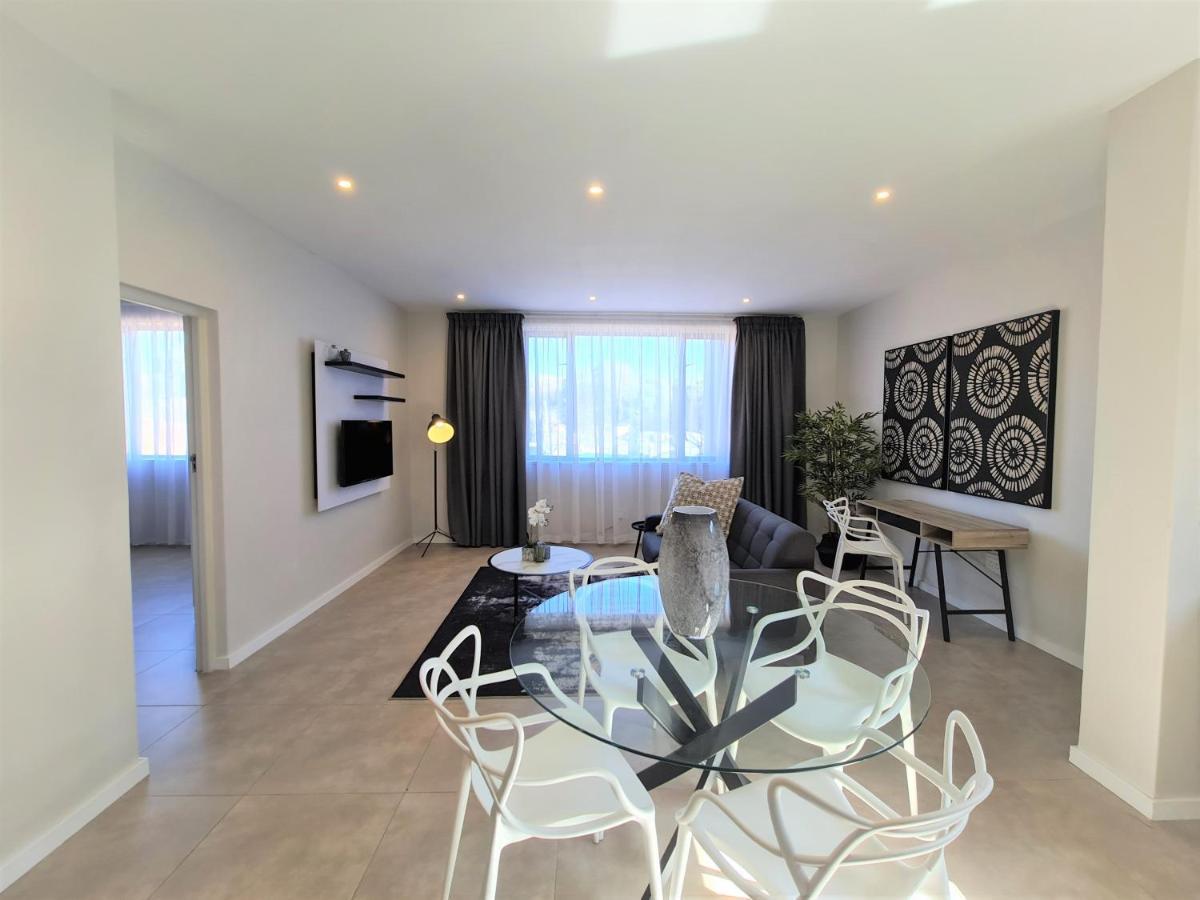 Mint Apartments Greenside Johannesburg Bagian luar foto