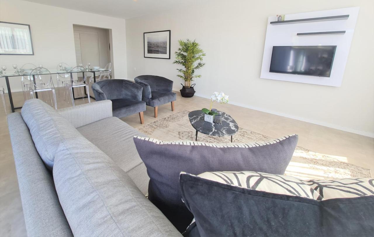 Mint Apartments Greenside Johannesburg Bagian luar foto