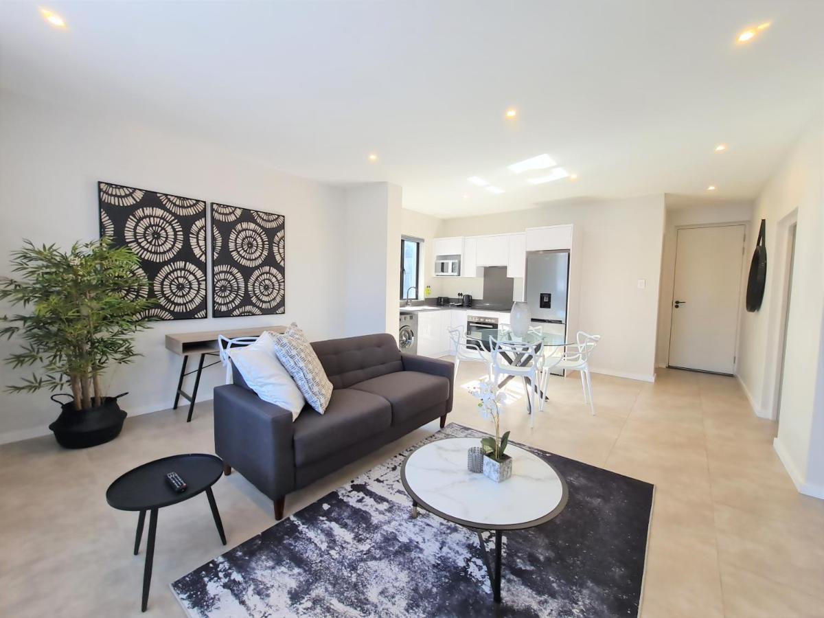 Mint Apartments Greenside Johannesburg Bagian luar foto