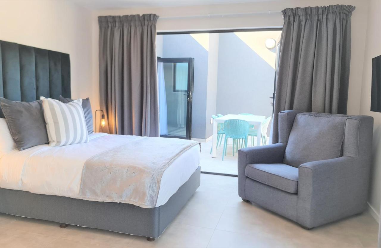 Mint Apartments Greenside Johannesburg Bagian luar foto