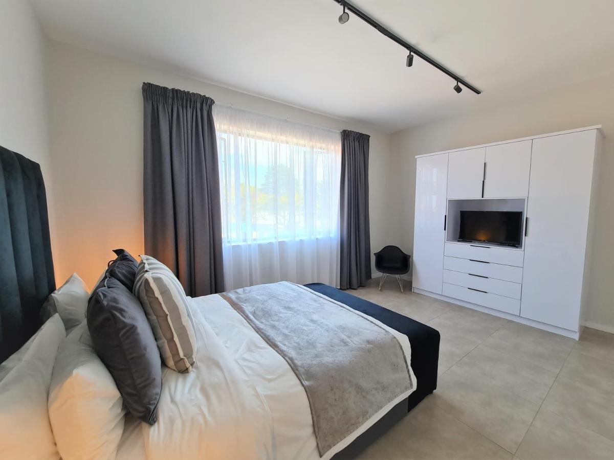 Mint Apartments Greenside Johannesburg Bagian luar foto