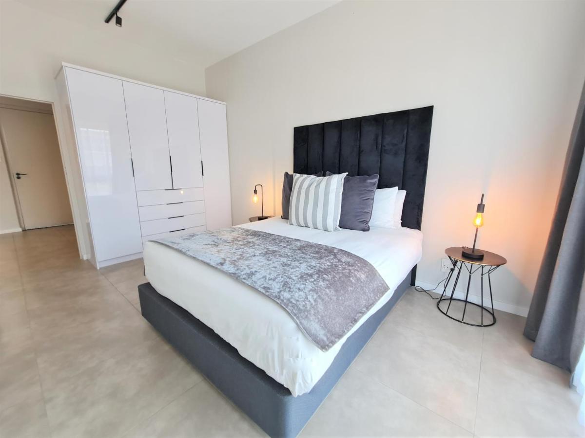 Mint Apartments Greenside Johannesburg Bagian luar foto
