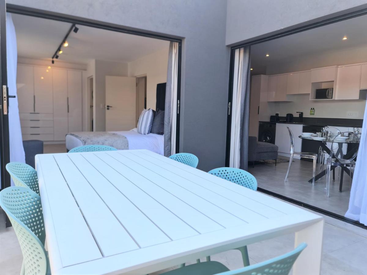 Mint Apartments Greenside Johannesburg Bagian luar foto