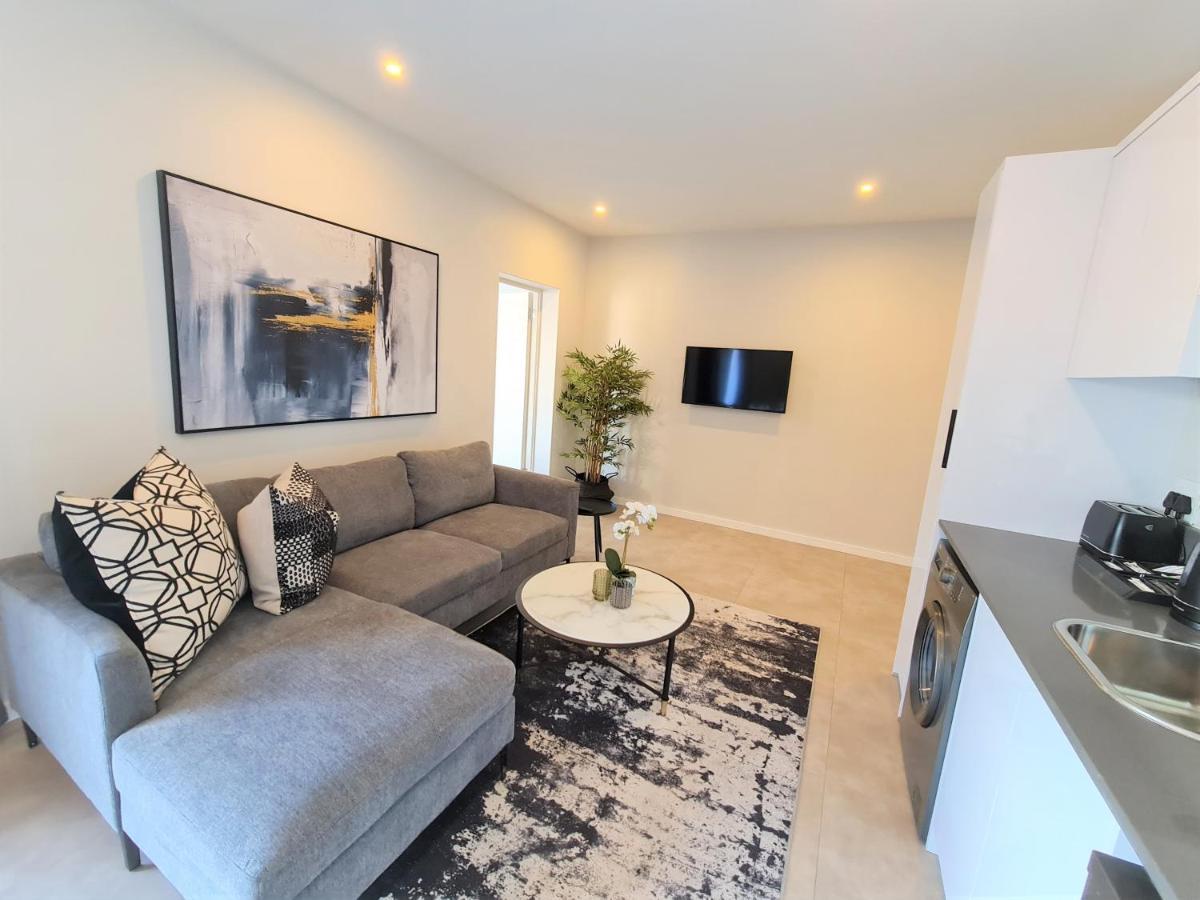 Mint Apartments Greenside Johannesburg Bagian luar foto