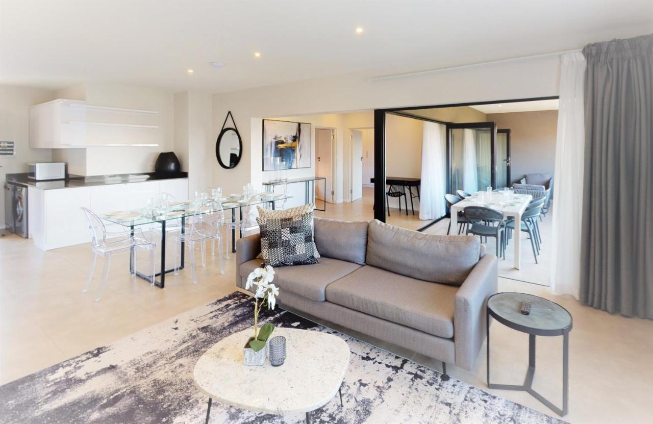 Mint Apartments Greenside Johannesburg Bagian luar foto