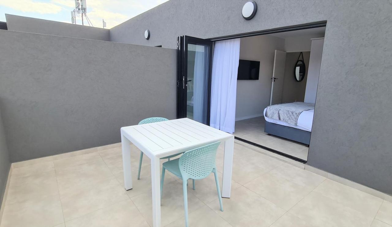 Mint Apartments Greenside Johannesburg Bagian luar foto