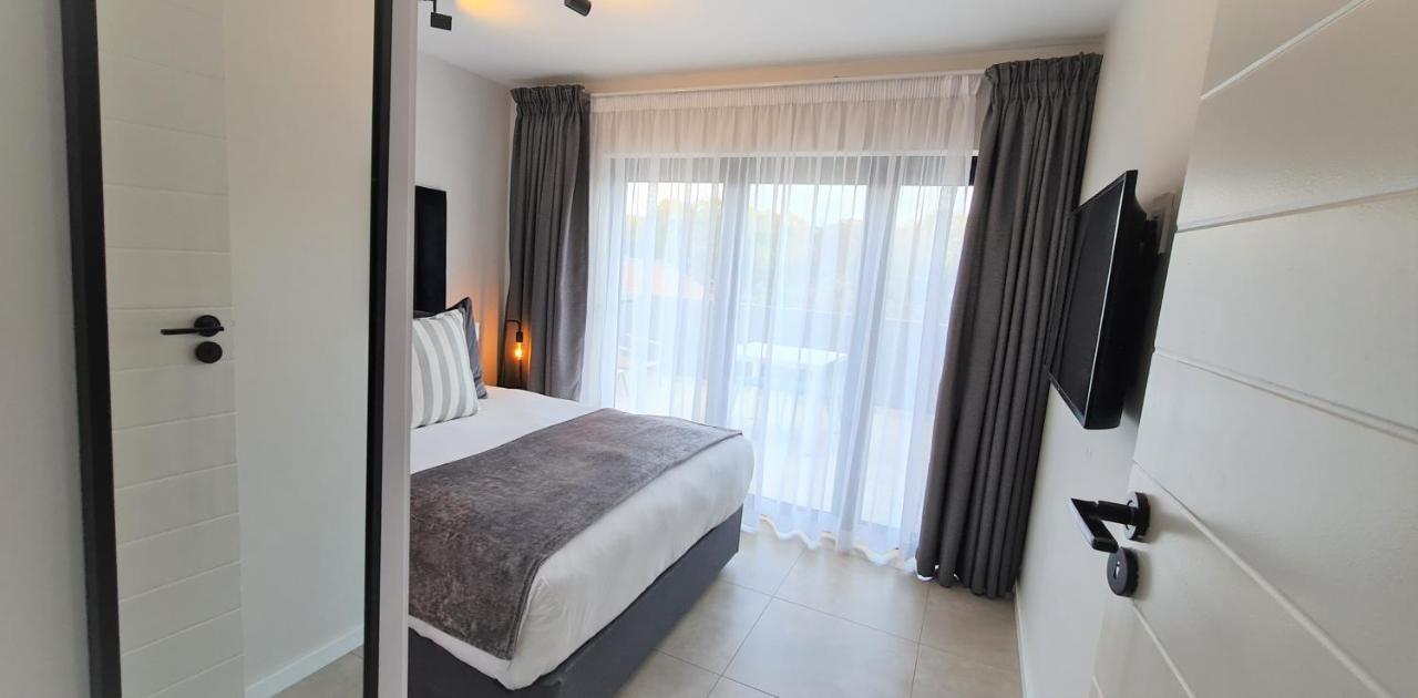 Mint Apartments Greenside Johannesburg Bagian luar foto