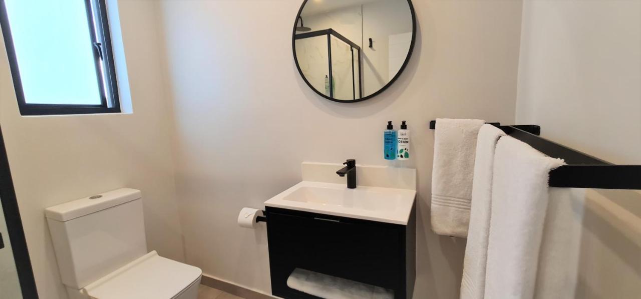 Mint Apartments Greenside Johannesburg Bagian luar foto