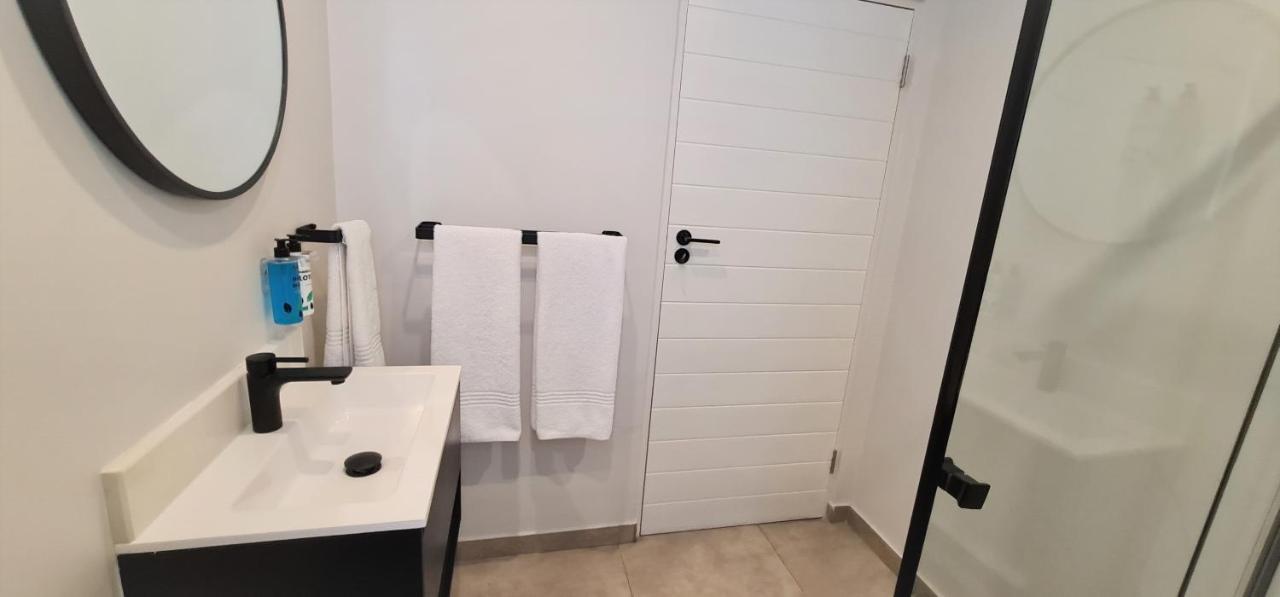 Mint Apartments Greenside Johannesburg Bagian luar foto