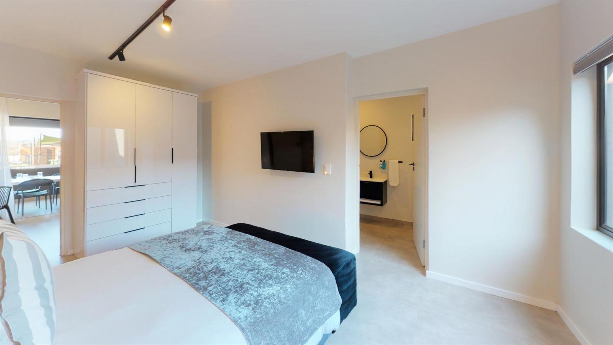 Mint Apartments Greenside Johannesburg Ruang foto
