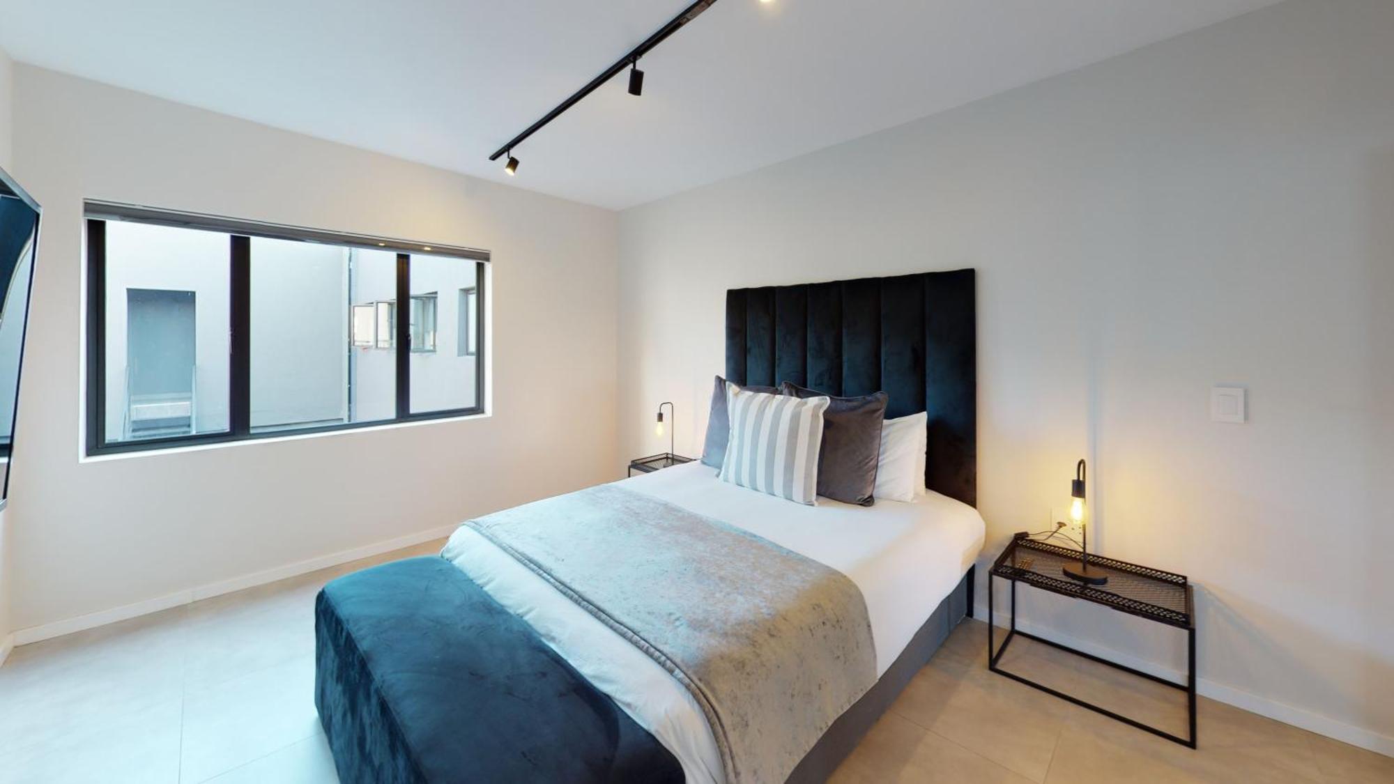 Mint Apartments Greenside Johannesburg Ruang foto