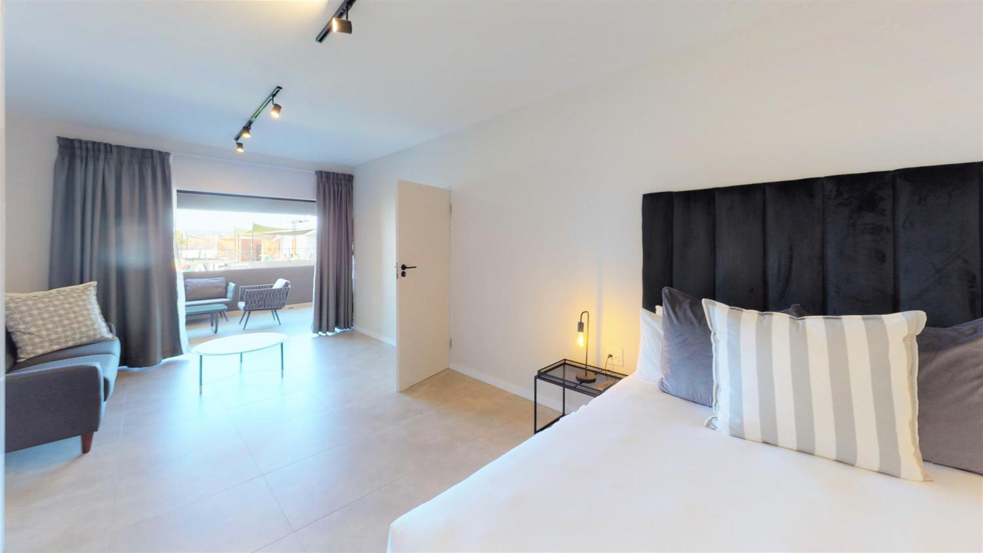 Mint Apartments Greenside Johannesburg Ruang foto