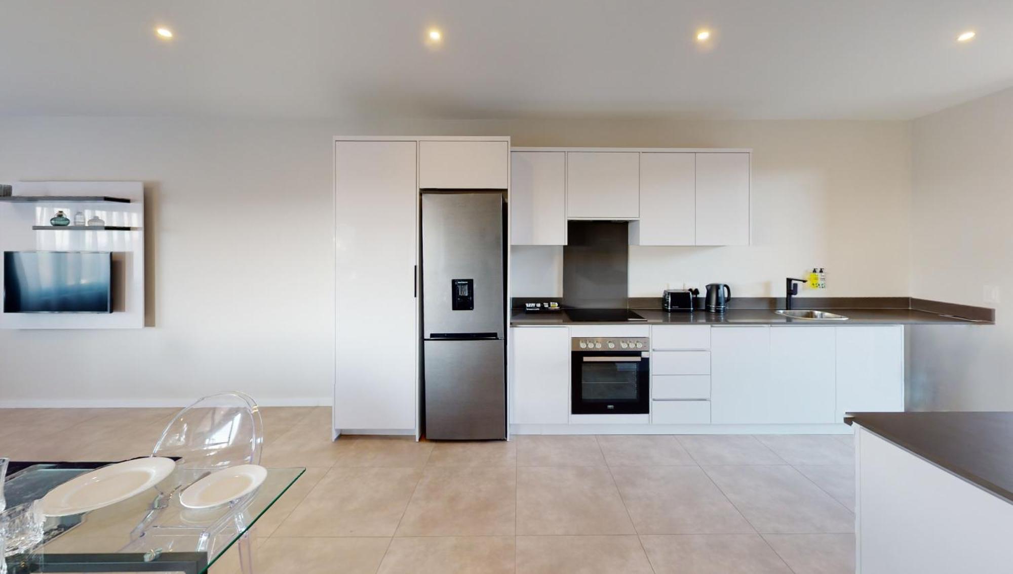 Mint Apartments Greenside Johannesburg Ruang foto